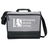 Tablet Messenger Bags Front View